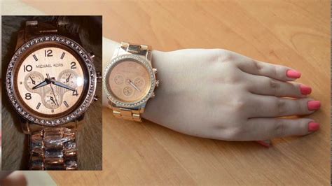 michael kors aliexpress watch|michael kors watches.